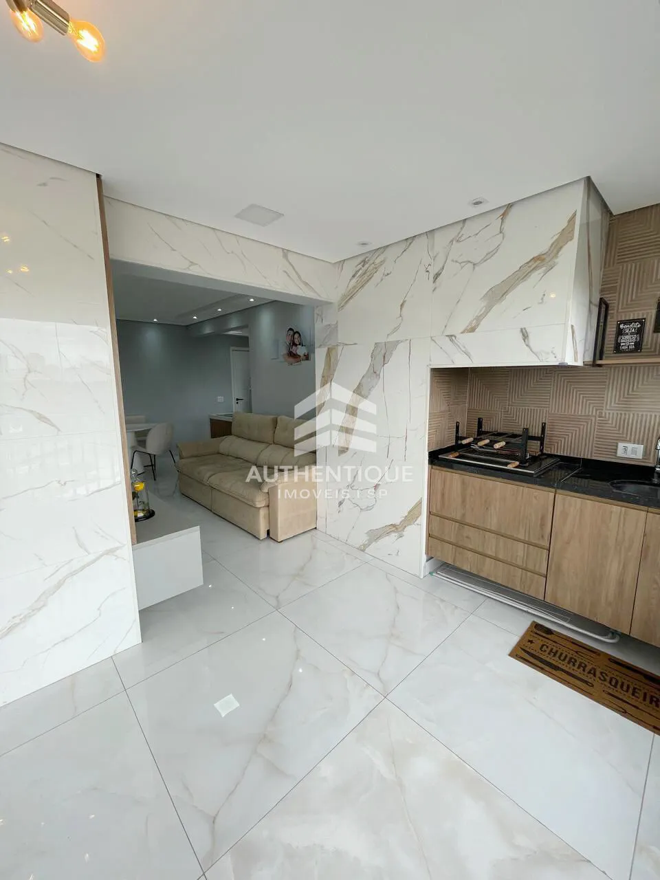 Imagem PRACA TATUAPE - Apartamento no bairro Tatuapé a venda