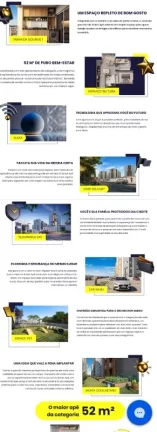 Imagem Smart Apê, excelente oportunidade na cidade de Indaiatuba