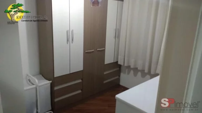 Imagem APARTAMENTO NA PEDRA BRANCA - HORTO FLORESTAL