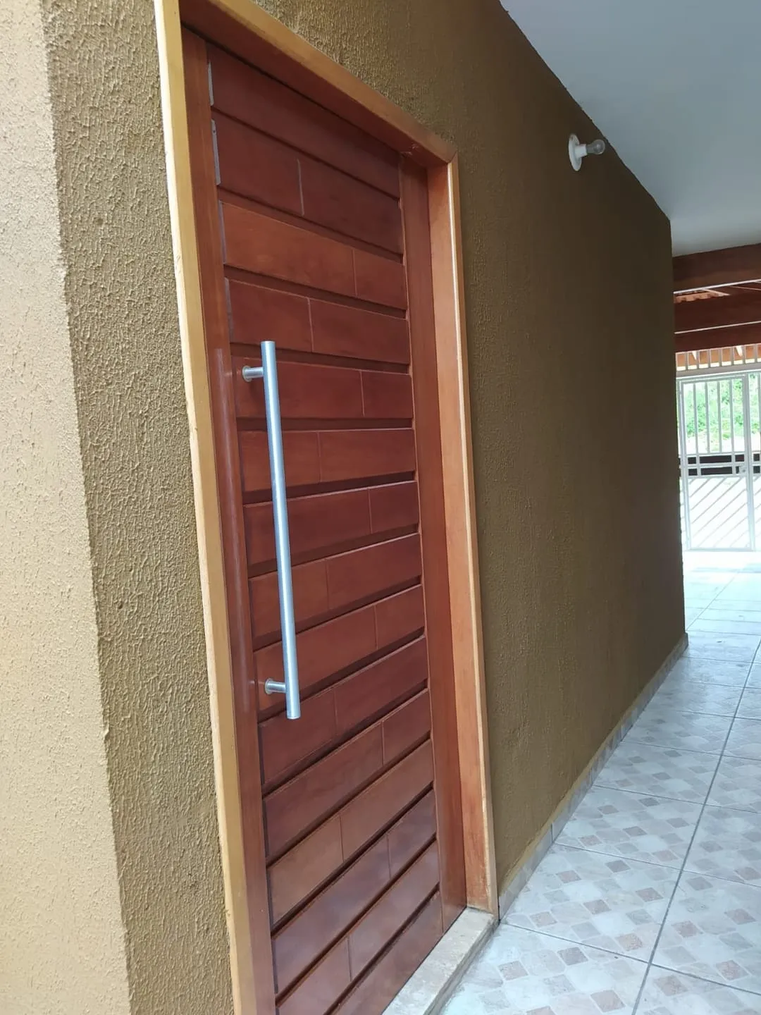 Imagem Casa à venda 3 Quartos, 1 Suite, 1 Vaga, Residencial Campo Belo, Pindamonhangaba - SP