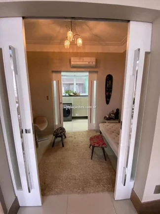 Imagem Apartamento à venda Jardim Paulista São Paulo