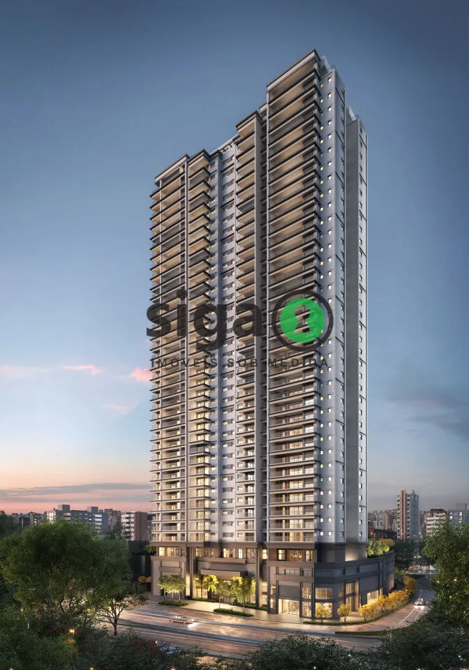 Foto do imóvel VENDA APARTAMENTO COM 3 DORMITÓRIOS NO IPIRANGA