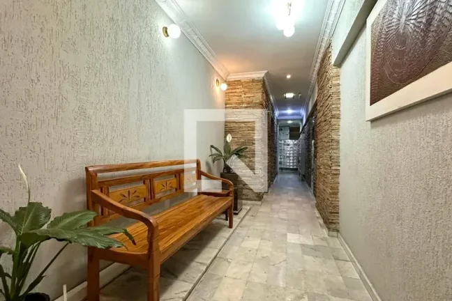 Imagem Apartamento à Venda - Copacabana, 1 Quarto, 33 m2