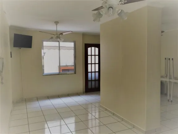 Imagem Apartamento com 2 Quartos à Venda, 70 m² em Alto da Mooca - São Paulo
