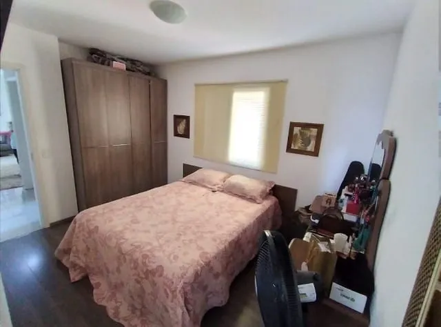 Imagem Apartamento à venda 3 Quartos, 1 Suite, 2 Vagas, 77M², Rancho Grande, Tremembé - SP | condominio Avalon