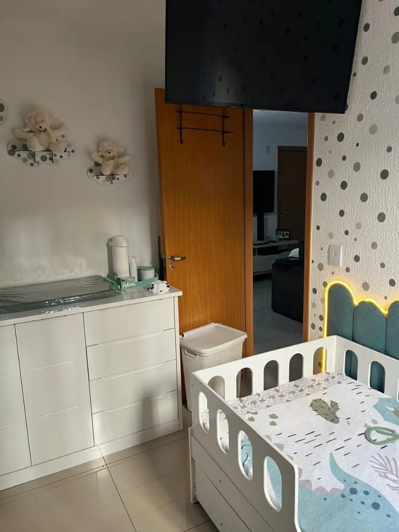 Imagem Apartamento Garden com 2 dormitórios à venda, 51 m² por R$ 270.000,00 - Água Chata - Guarulhos/SP