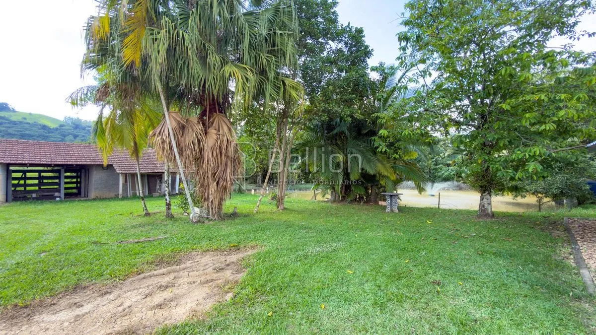 Imagem Sítio em Timbó - 20.000 m² de terreno plano