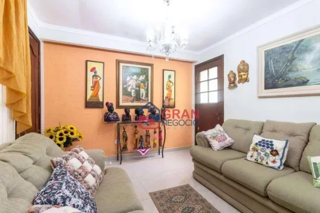 Imagem Casa T?(C)rrea no São Braz
