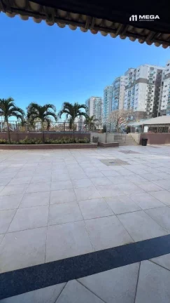 Imagem Apartamento Pé na Areia com 3 dormitórios à venda, 120 m² por R$ 1450 - Praia de Itaparica - Vila Velha/ES