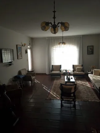 Imagem Casa com 3 Quartos à Venda, 274 m² em Jardim Chapadão - Campinas
