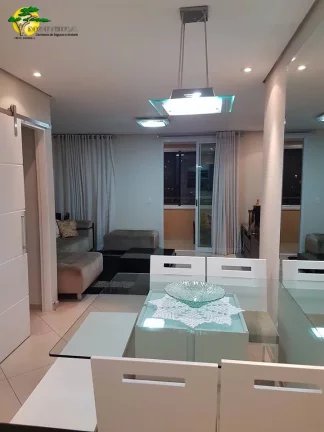 Imagem LINDO APARTAMENTO PARA VENDA NO MANDAQUI