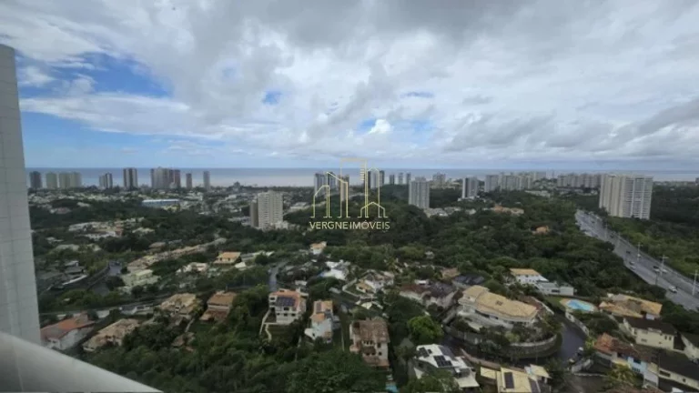 Imagem ? EXCLUSIVIDADE NO ETCO GREENVILLE ? PATAMARES alto padrão vista mar e infraestrutura completa!