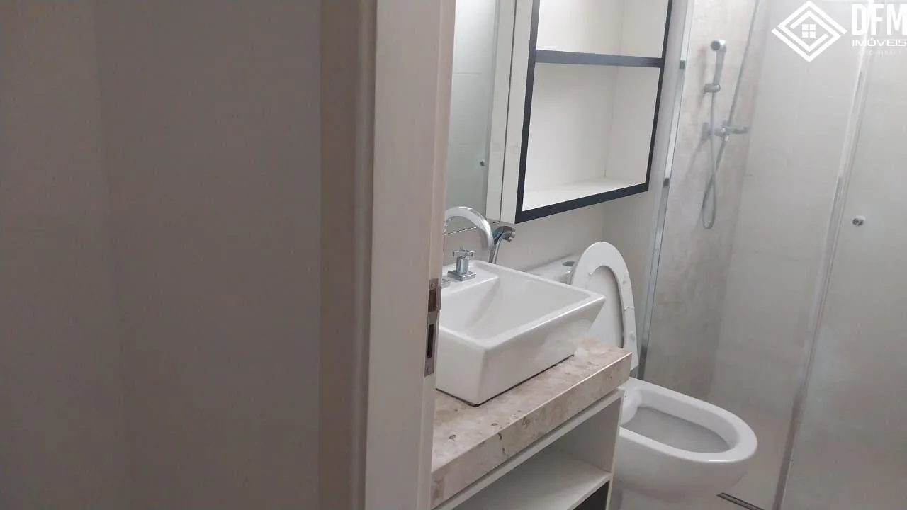 Imagem Apartamento com 1 Dormitorio(s) localizado(a) no bairro Loteamento Mogilar em Mogi das Cruzes / Mato Grosso do Sul Ref.:8096517