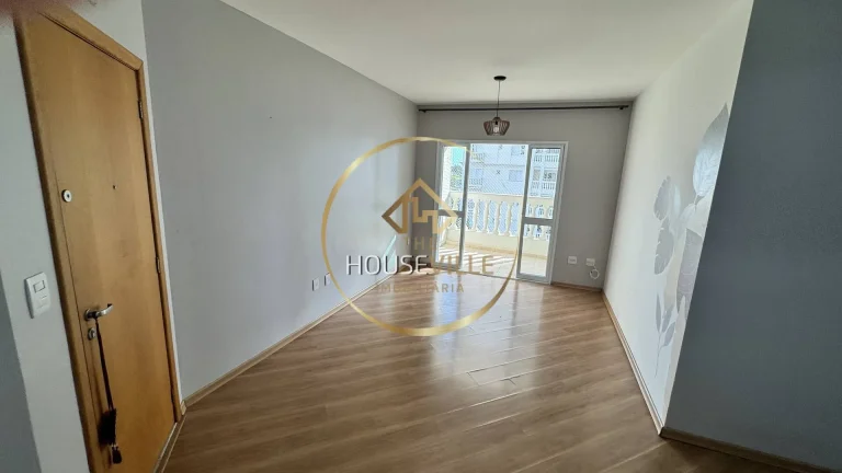 Imagem Apartamento, 3 Dormitórios ( 1 Suíte), 2 vagas, Mediterrâneo, 120m², Sjc.