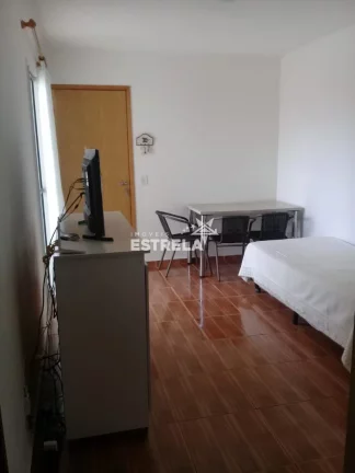 Imagem Apartamento térreo pronto para morar - Jd Isis - Cotia/SP