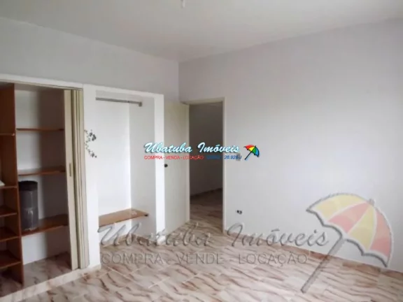 Imagem Excelente imóvel para renda no centro de Ubatuba