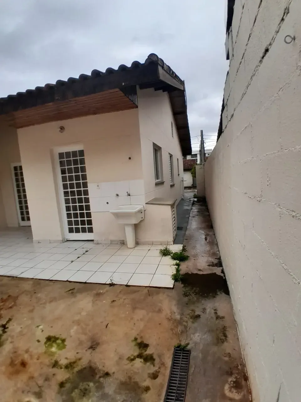 Imagem Casa de Condomínio com 2 Quartos à Venda ou Locação, 58 m² em Tijuco Preto(Caucaia do Alto) - Cotia