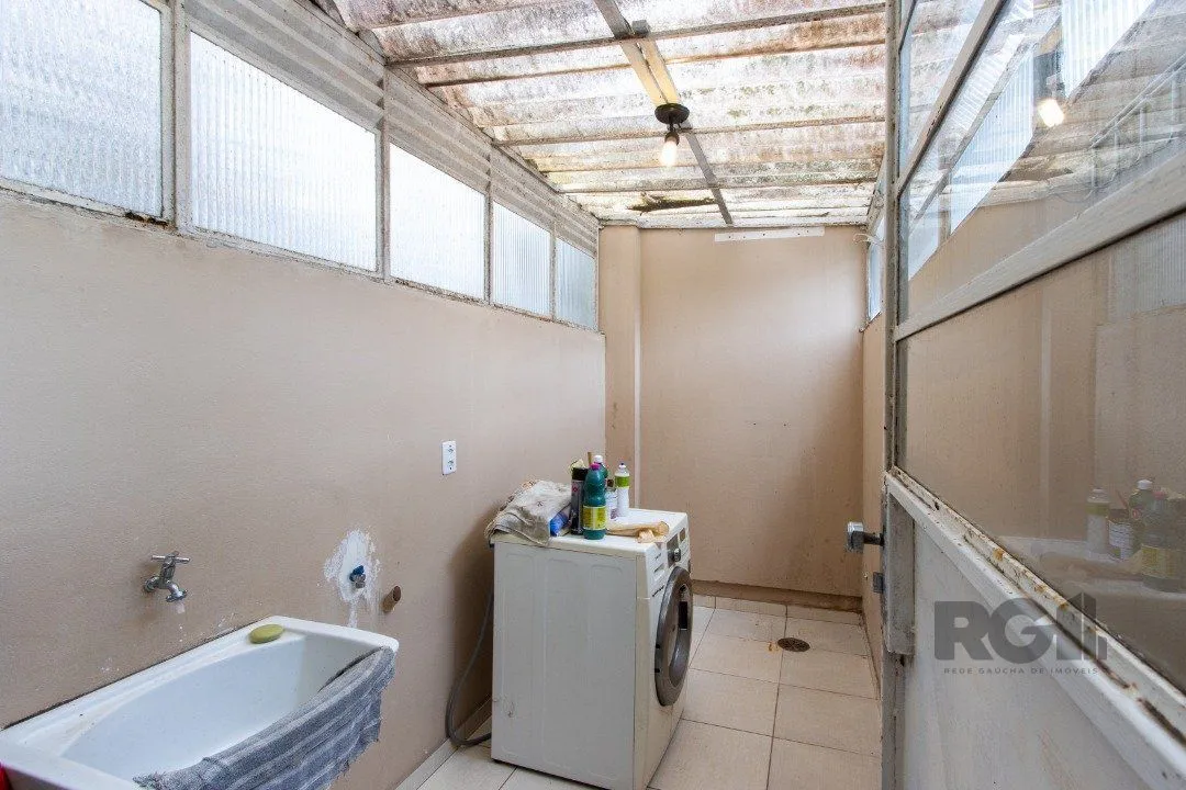 Imagem Casa de Condomínio em Tristeza