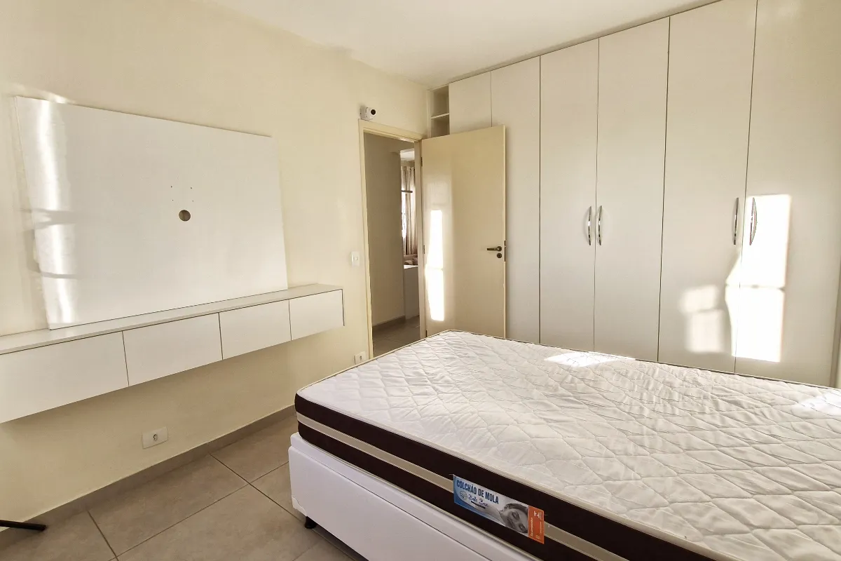 Imagem Apartamento para venda em Vila Siqueira (Zona Norte) com 2 quartos, 70m2
