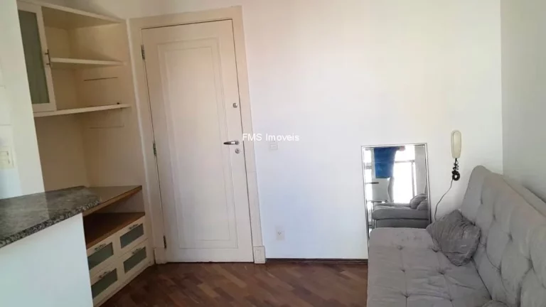 Imagem APARTAMENTO 37m²- 1 DORMITORIO - 1 VAGA - VILA NOVA CONCEIÇÃO