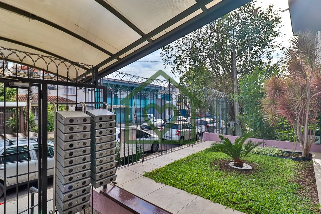 Imagem À venda um charmoso apartamento localizado na região sul do Brasil, no prestigiado bairro de Moinh...