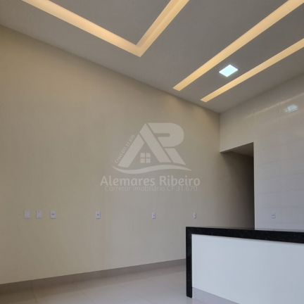 Imagem Casa com 2 Quartos à Venda, 75 m² em Setor Faiçalville - Goiânia