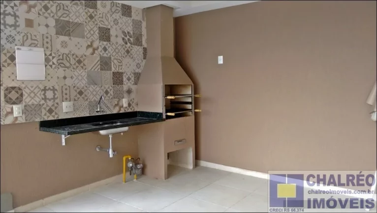 Imagem APARTAMENTO RESIDENCIAL em NITERÓI - RJ, CENTRO