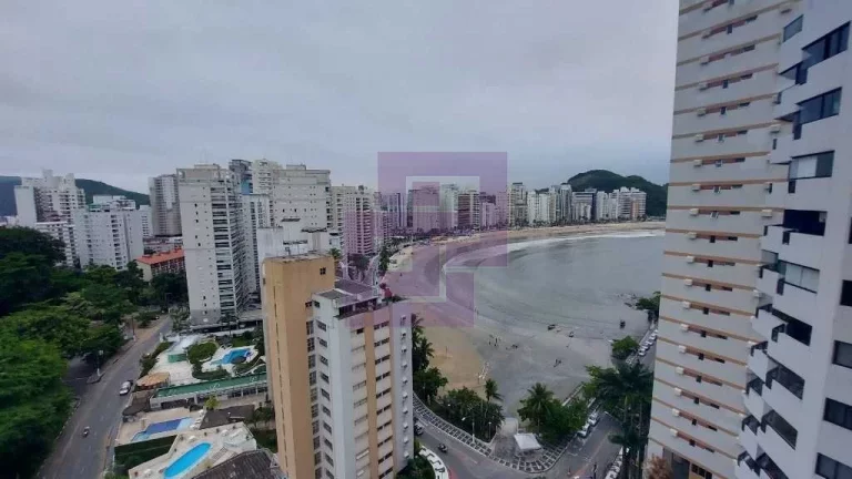Imagem Asturias, vista mar com varanda Goumert!
