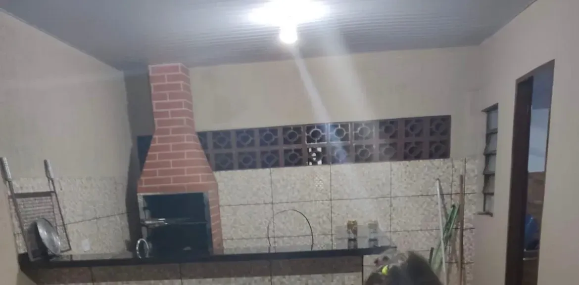 Imagem Casa com 3 Quartos à Venda, 90 m² em Pitangueiras - Pitangueiras