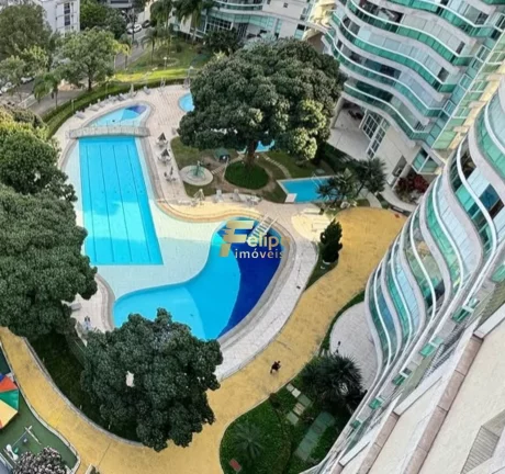 Foto do imóvel BELÍSSIMO APARTAMENTO À VENDA, LOCALIZADO ENTRE A PRAIA DO CANTO E BARRO VERMELHO, EM VITÓRIA/ES!