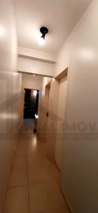 Imagem CASAL IMÓVEIS VENDE APTO ED MADARIM MOBILIADO 3/4 - 2 SUÍTES + 2 VGS