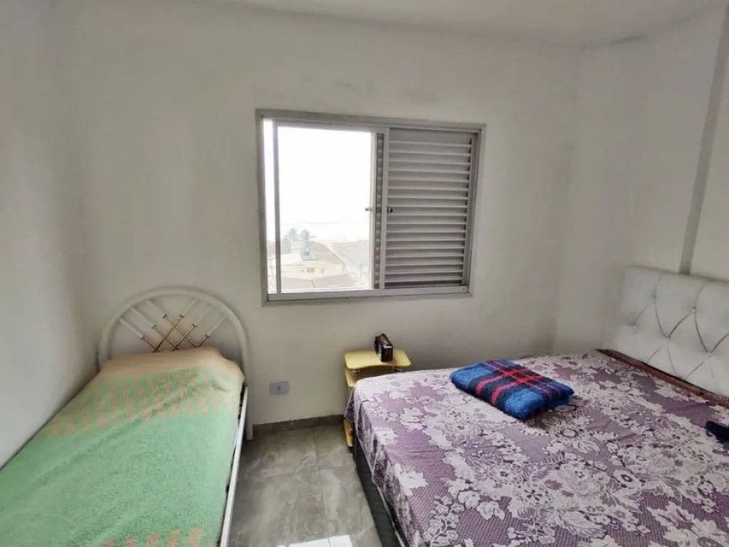 Imagem APARTAMENTO COM 75,00 m² - TUPI - PRAIA GRANDE SP