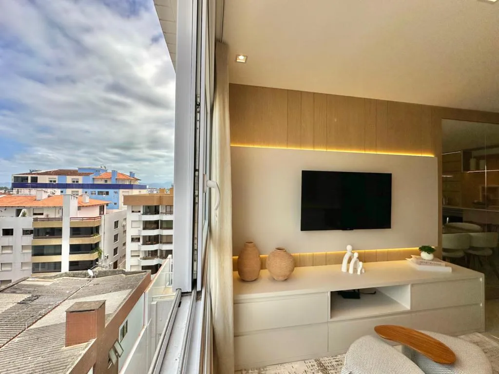 Imagem Apartamento 2 Dormitórios - Bairro Centro