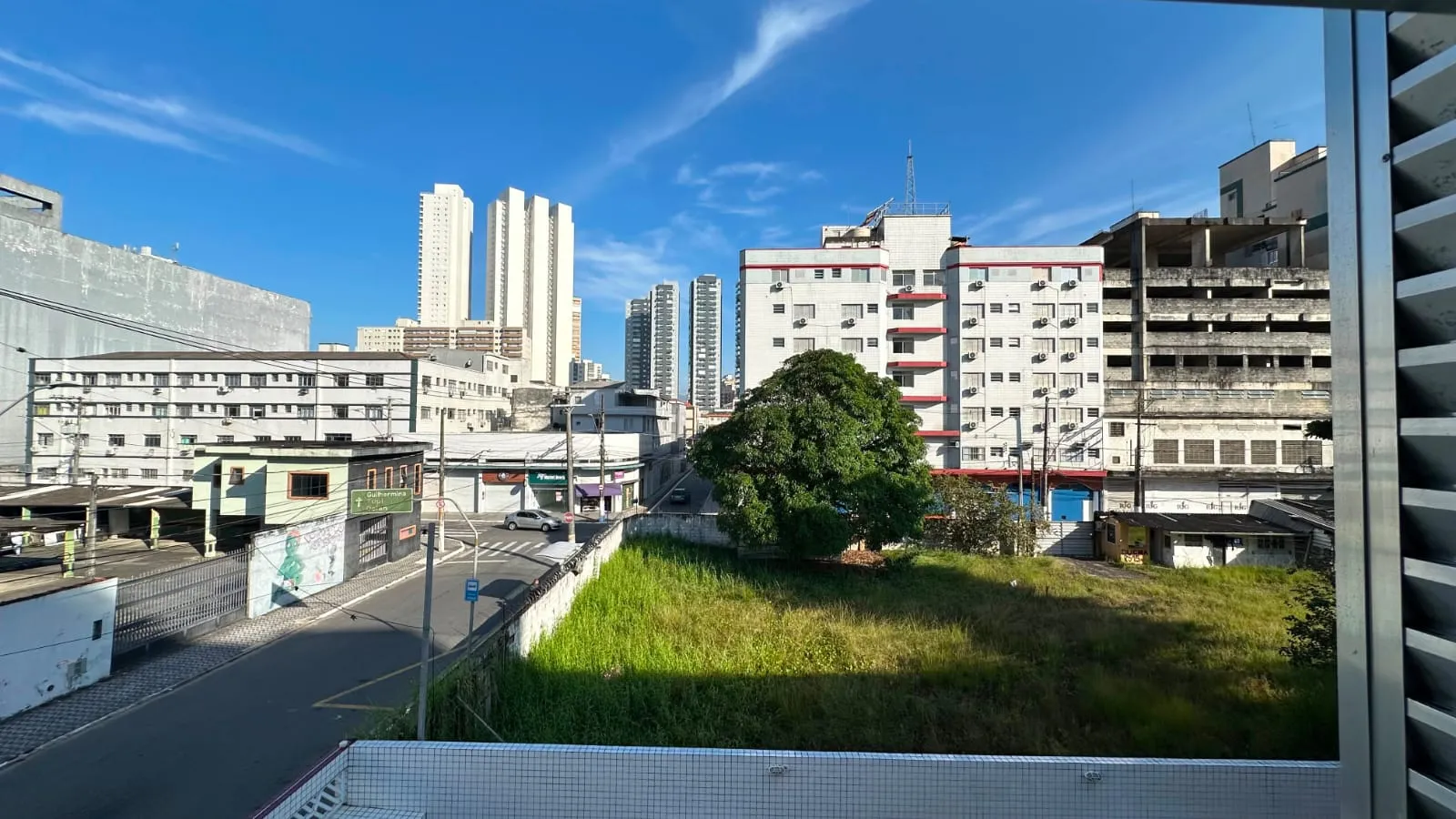 Imagem Apartamento Praia Grande - BOQUEIRÃO - 1 QUADRA DA PRAIA