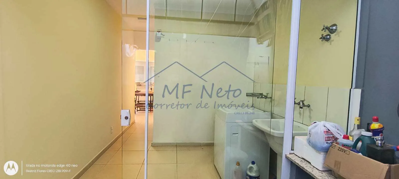 Imagem Casa Padrão