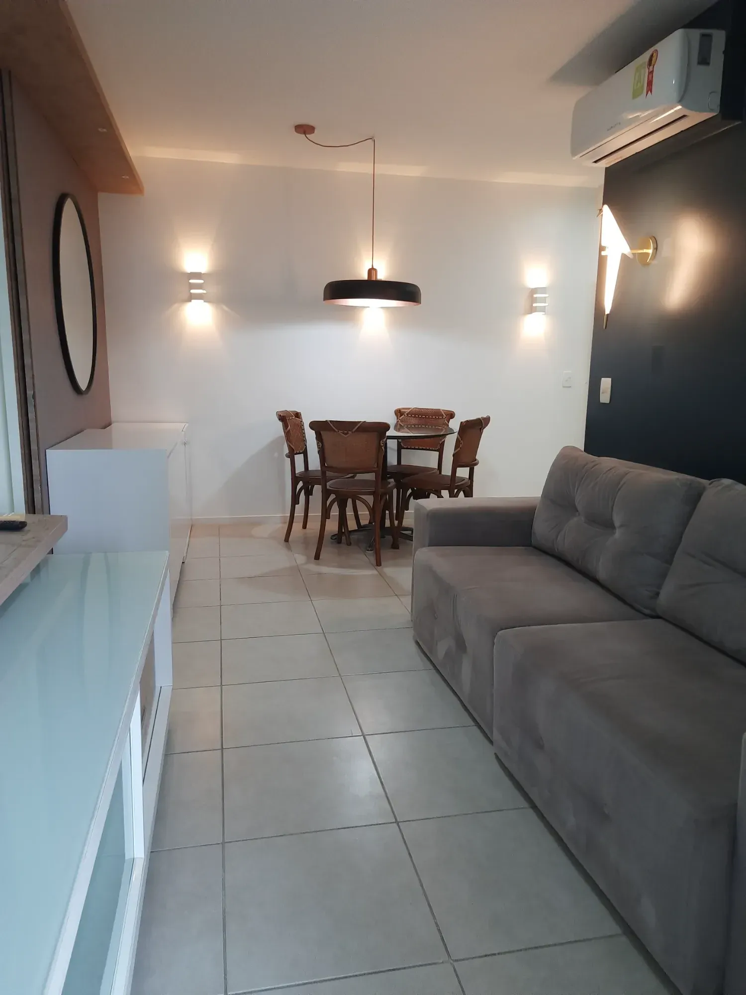Imagem Edifício Residencial com 3 Quartos à Venda, 73 m² em Jatiúca - Maceió