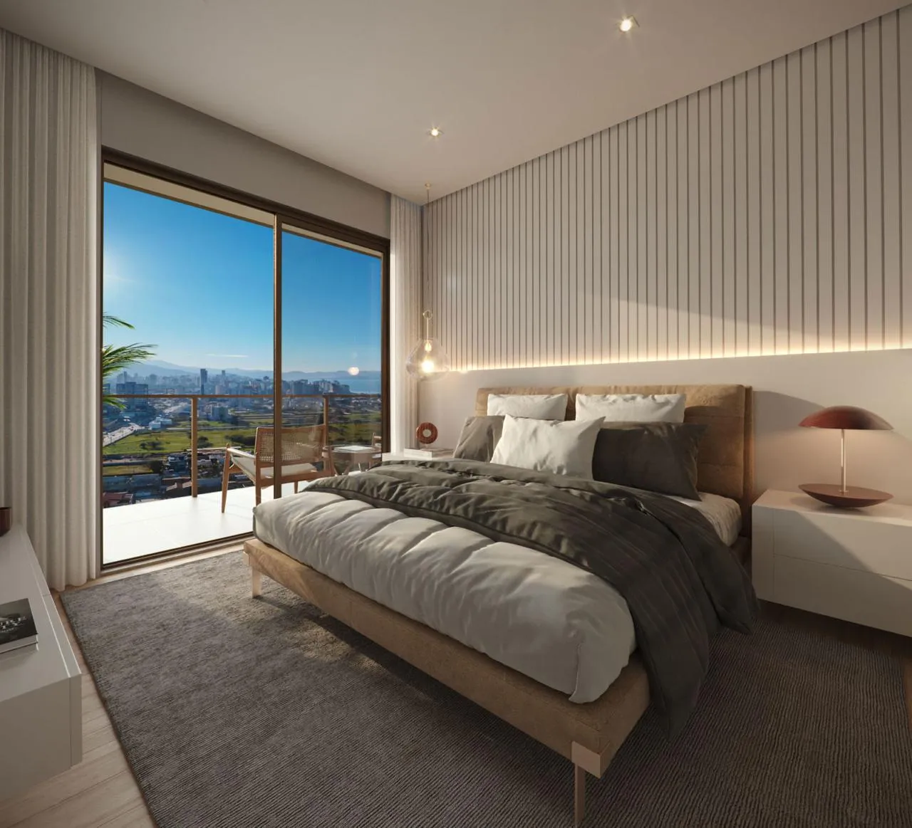 Imagem Apartamento à venda com 120m2 por R$ 2.170.900,00
