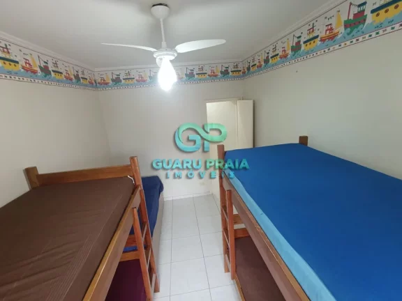 Imagem Apartamento 2 dormitorios 150m da Praia da Enseada