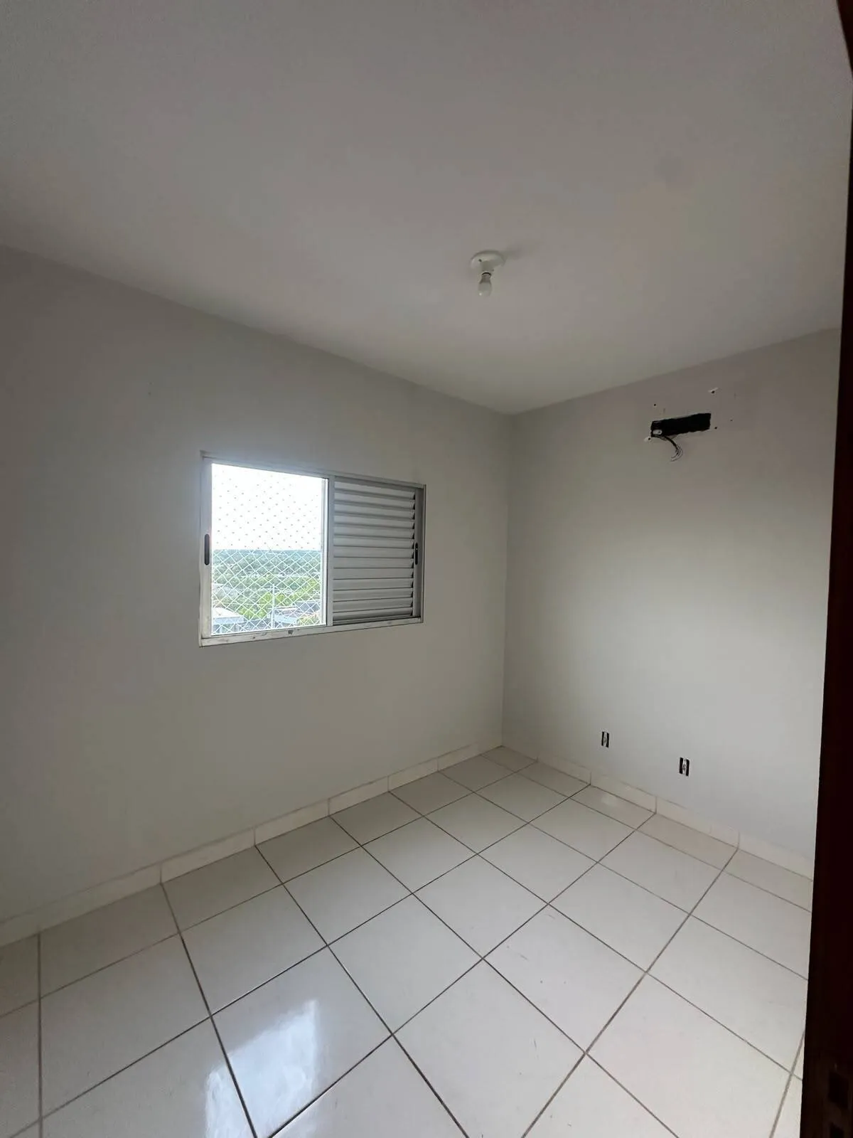 Imagem Apartamento 2 Quartos Residencial Tropical Ville