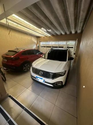 Imagem Casa Terrea Maravilhosa 190 m² 2 Dormitorios 1 Suite e Vagas de Gargens