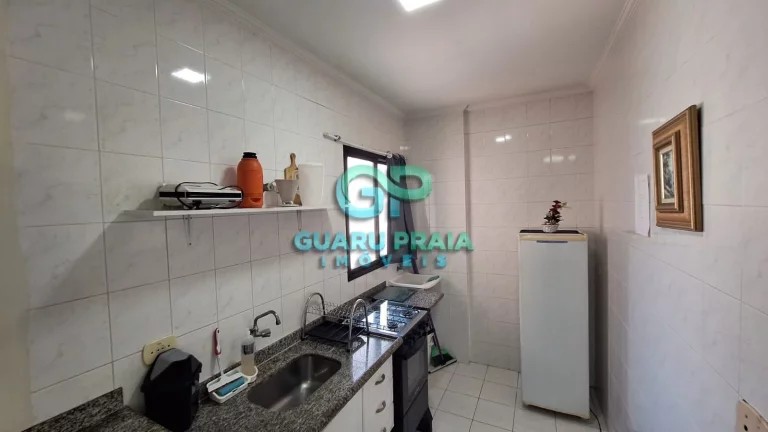 Imagem Sacada estendida, excelente localização