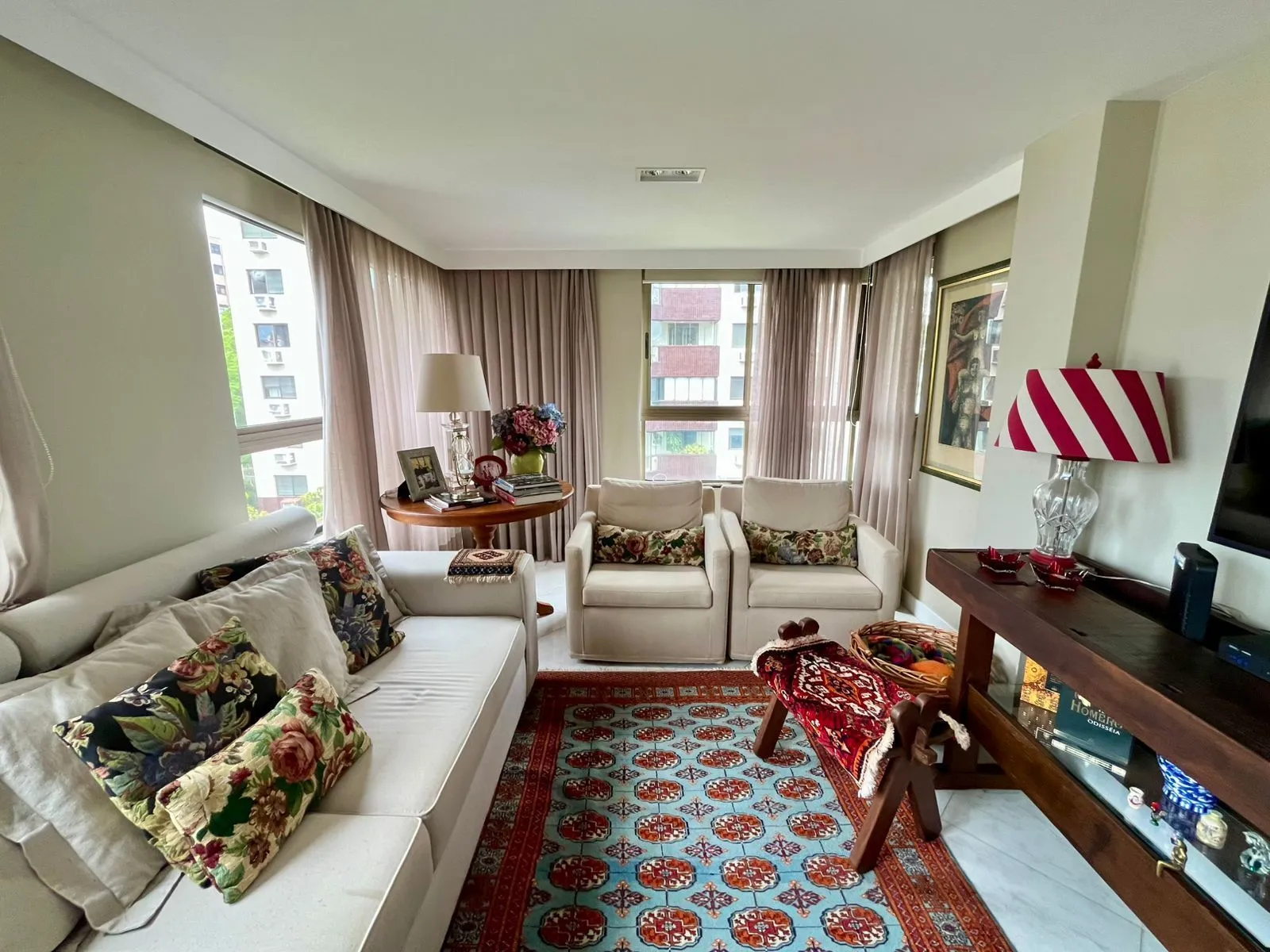 Imagem Apartamento a venda rua Vitor Meireles - Rio Branco