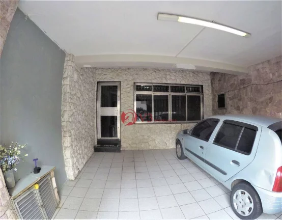 Imagem Sobrado com 3 dormitórios à venda, 140 m por R$ 580.000,00 - Tatuap?(C) - São Paulo/SP