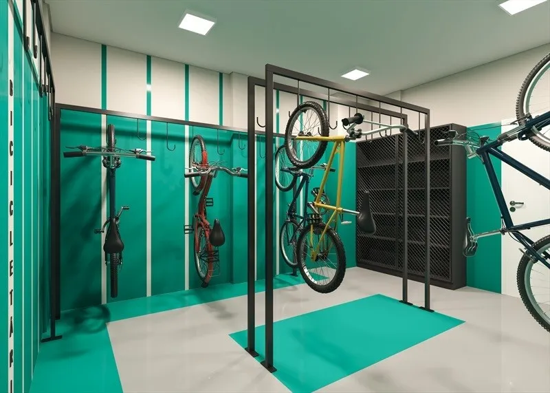 Imagem Condomínio Lift Laguna, comprar apartamento com 1 quarto em Chácara Santo Antonio São Paulo SP