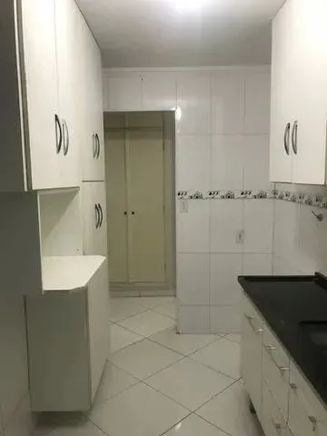 Imagem Apartamento à venda 3 Quartos, 1 Suite, 96M², Centro, Guaratinguetá - SP | Edifício Rony