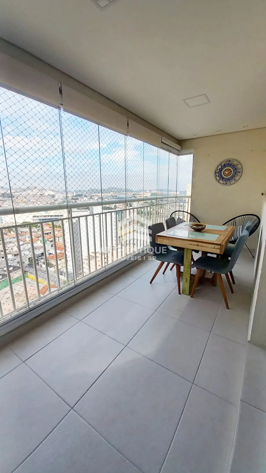 Imagem ARCADIA CENTRO SAO BERNARDO DO CAMPO - Apartamento no Centro de São Bernardo do Campo à venda