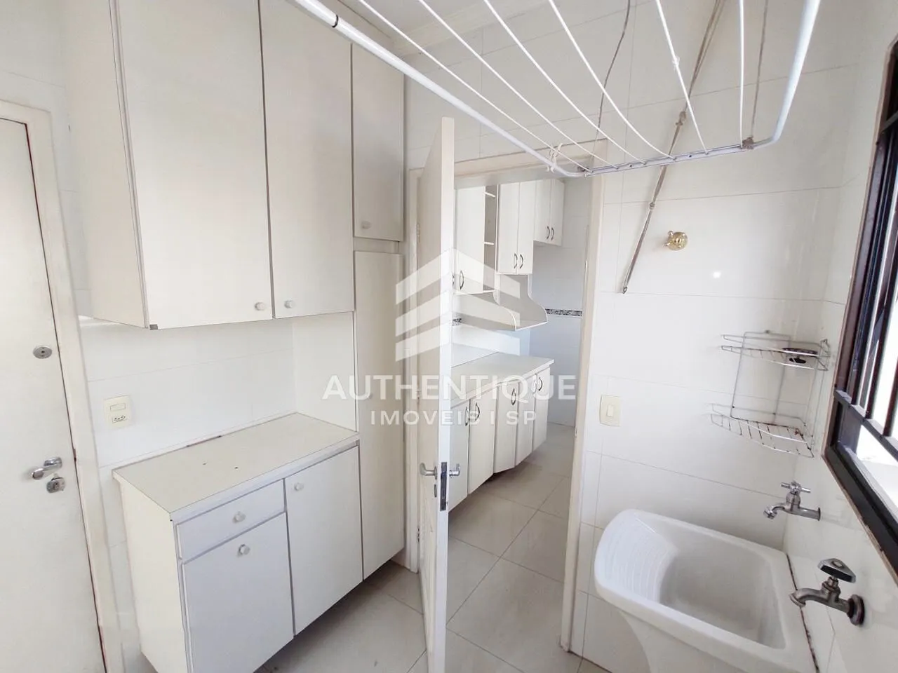 Imagem VILLA PALLAGGI CAMPO BELO - Apartamento no bairro Campo Belo à venda