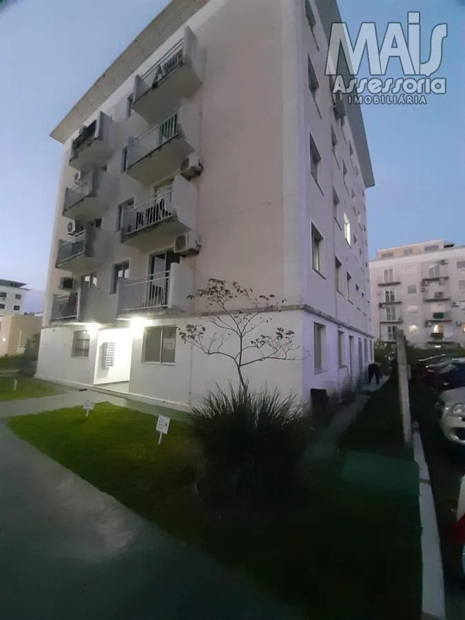 Imagem Apartamento para Venda em São Leopoldo / RS no bairro Santos Dumont