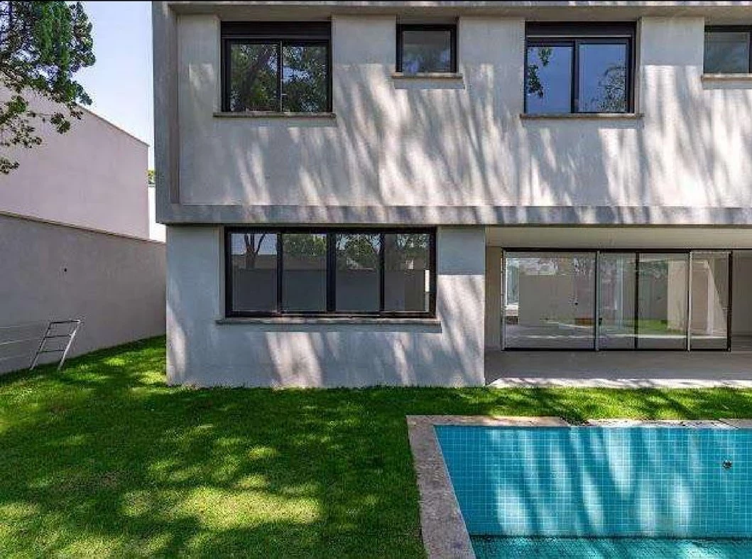 Imagem Casa de Condomínio com 4 Quartos à Venda, 719 m² em Jardim Cordeiro - São Paulo