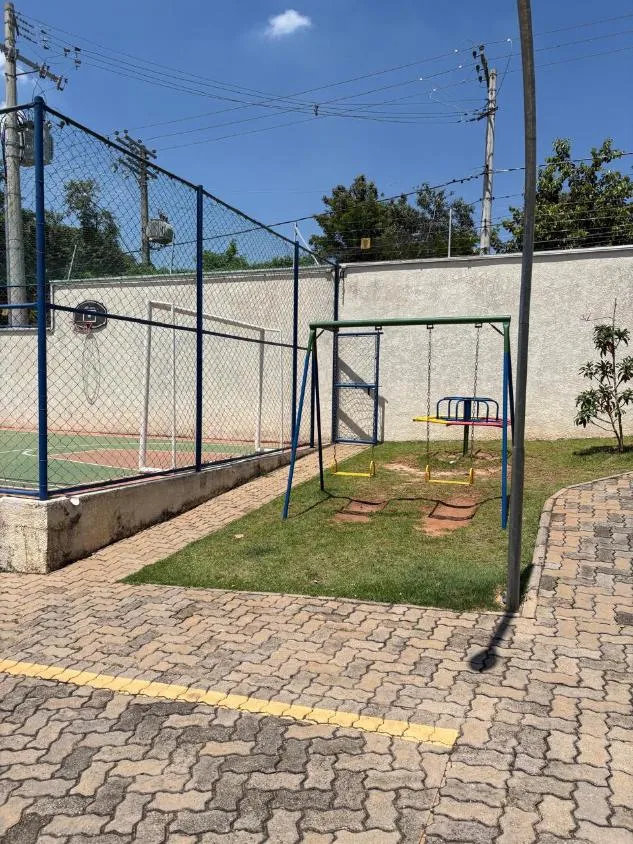 Imagem Cond. Villagio Imperiale